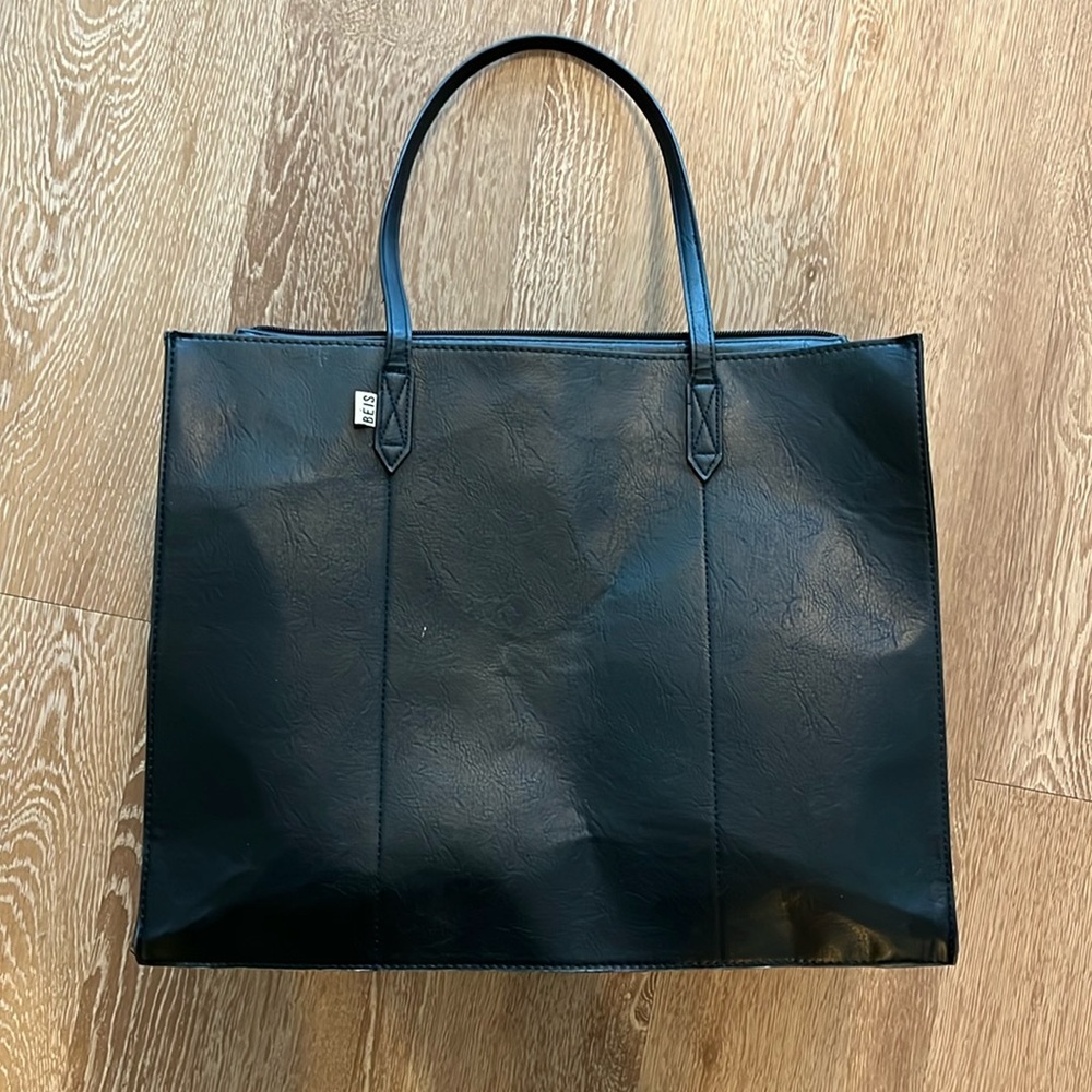 beis work tote